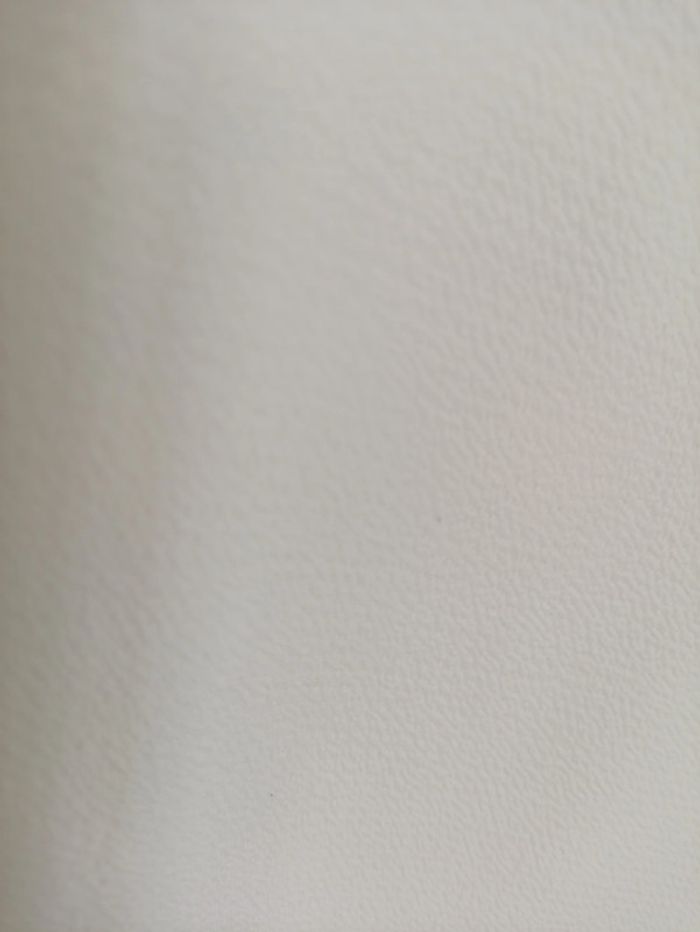 Haut blanc fluide manches 3/4 – Mango Basics Vintage cute - photo numéro 5