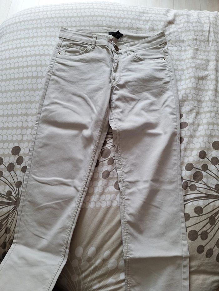 Pantalon h&m - photo numéro 2
