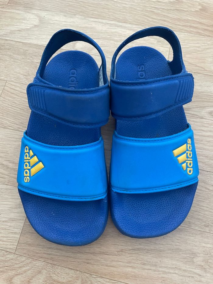 Sandales adidas - photo numéro 3