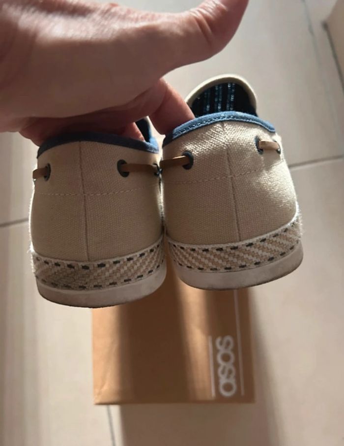 Mocassins Aldo pointure 46 - photo numéro 3