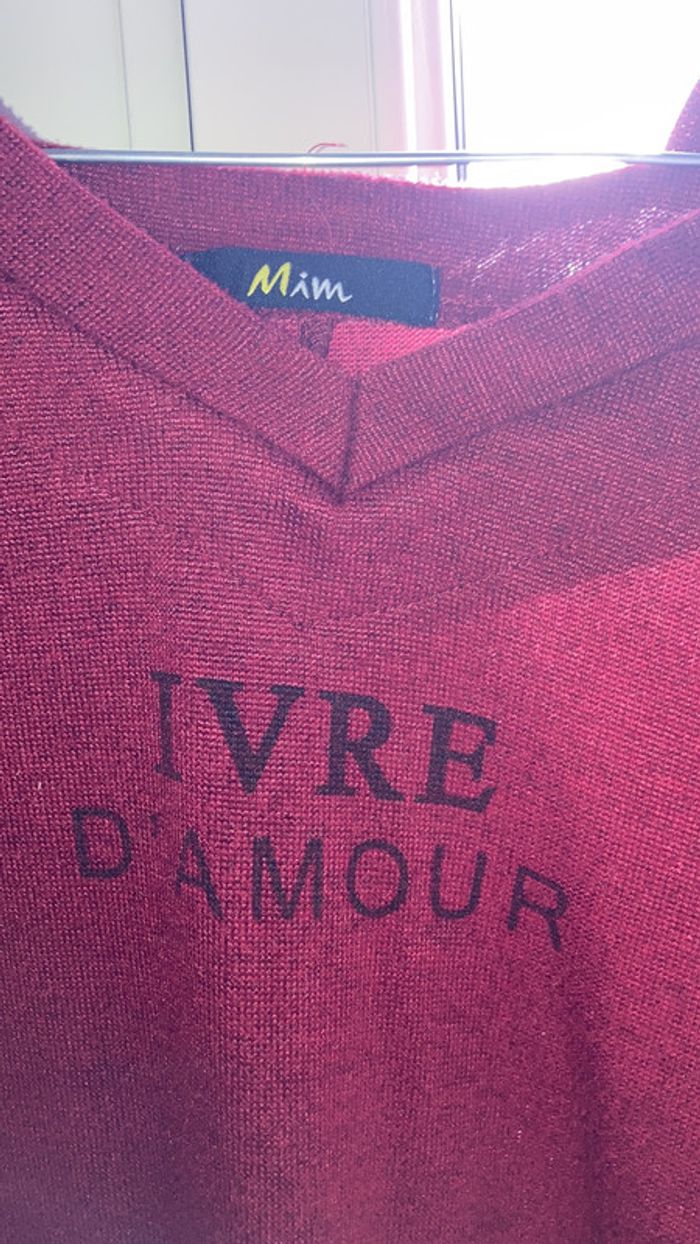 Pulls - photo numéro 2