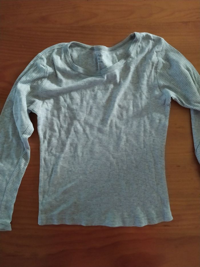 Tee shirt Kiabi 8 ans