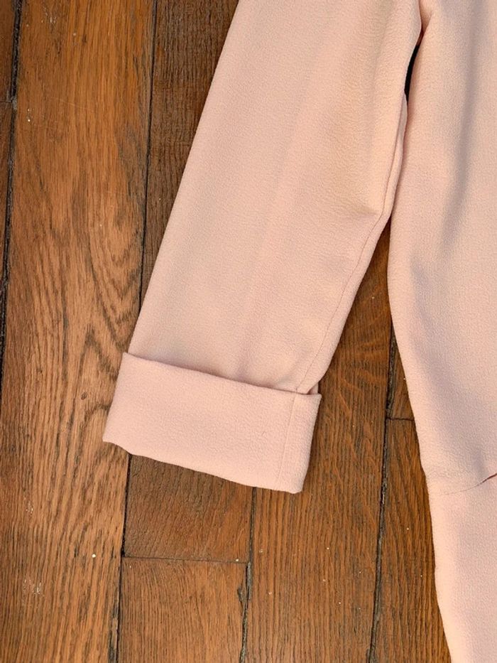 Veste blazer fluide Pimkie taille 38 m - photo numéro 3