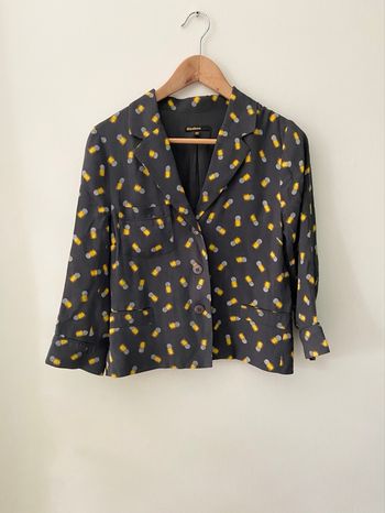Veste ananas 