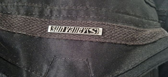 Blouson chaud sun valley taille M - photo numéro 2
