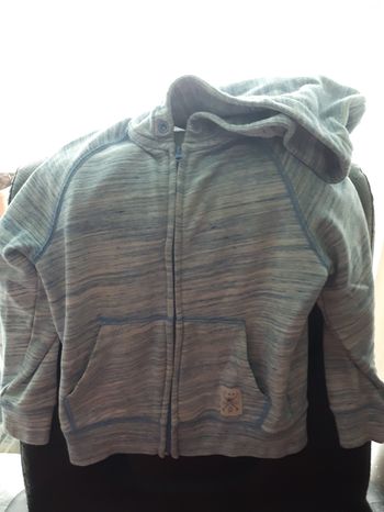 Veste jogging 6 ans gap kids