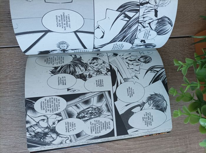 Manga dolls naked  ape numéro 1 kaze - photo numéro 3