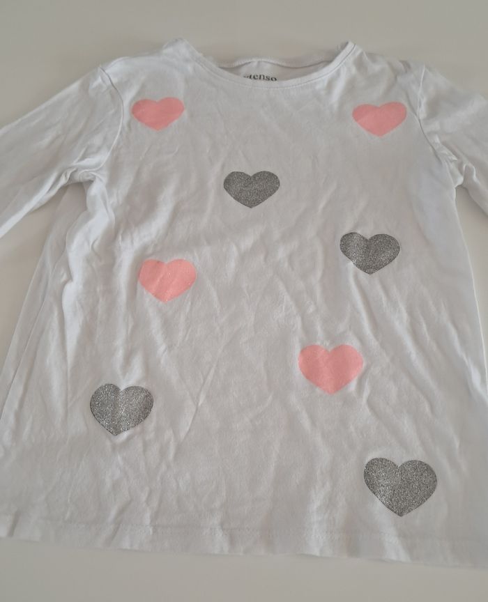 Tee-shirt