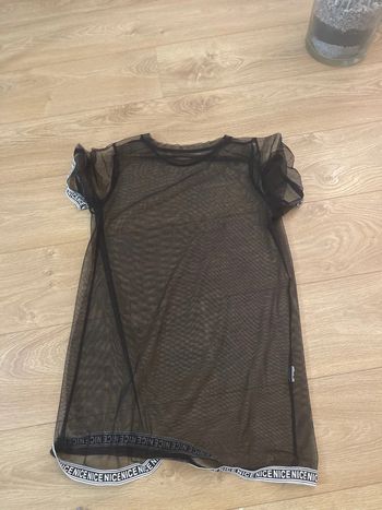 Long t-shirt 40