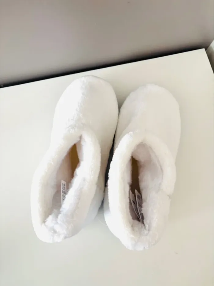 Chaussons Etam - photo numéro 4