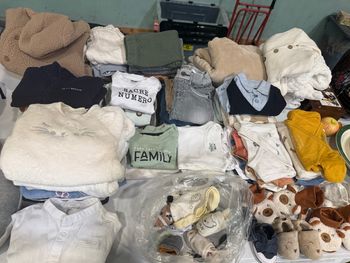 Vêtements bébé 1 mois/3mois