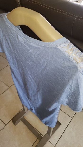 Haut femme taille 38