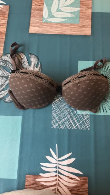 Soutien-gorge