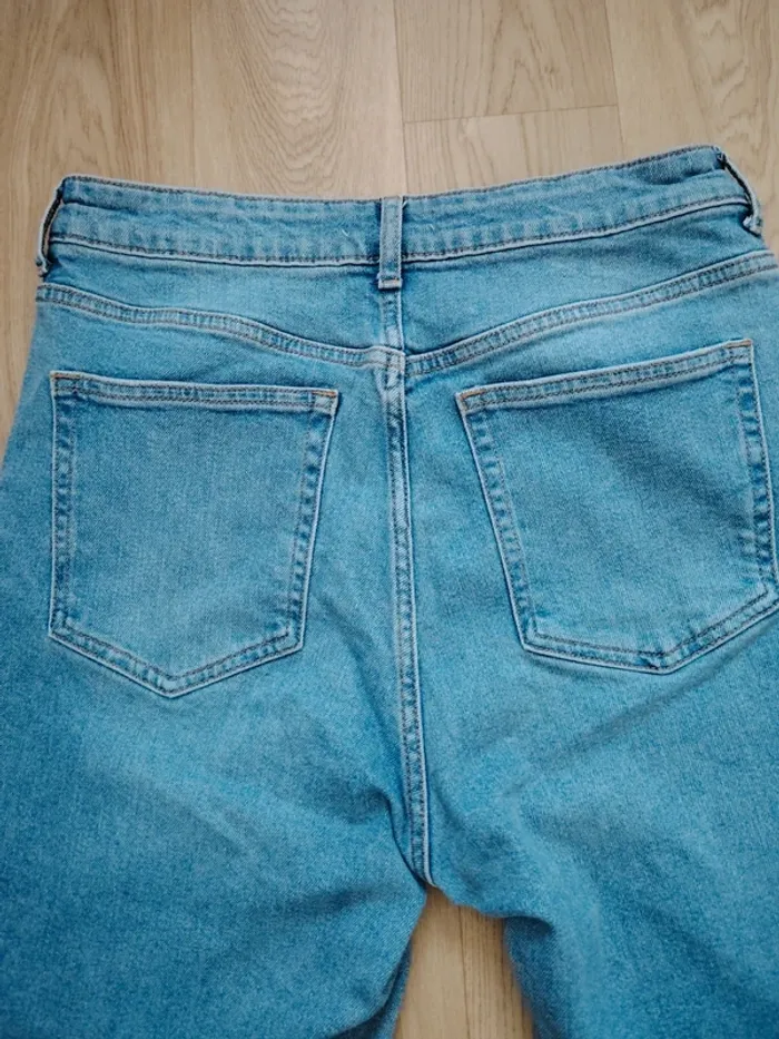 Jean femme H&M - photo numéro 5