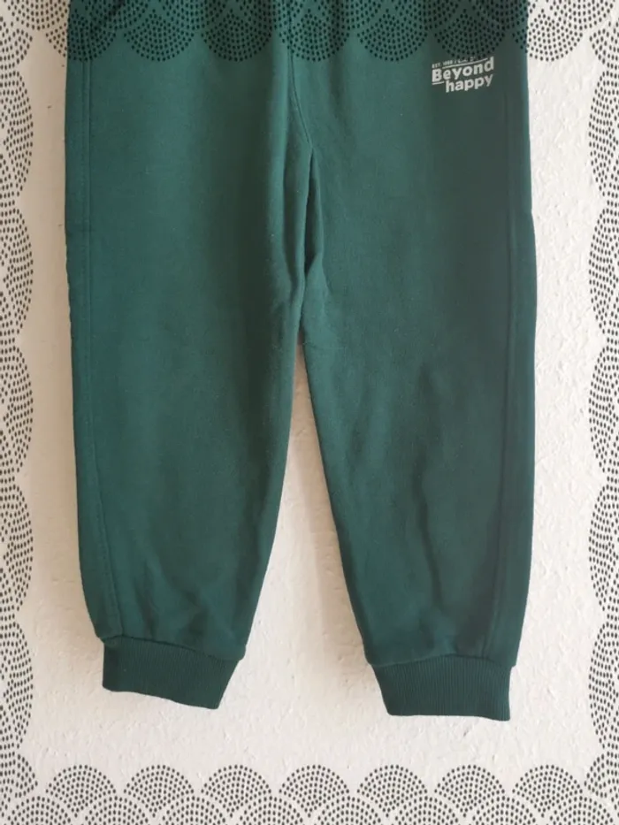 Pantalon Zara 4/5 ans - photo numéro 4