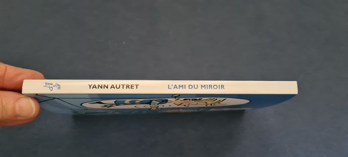 L'ami du miroir - Yann Autret - photo numéro 6