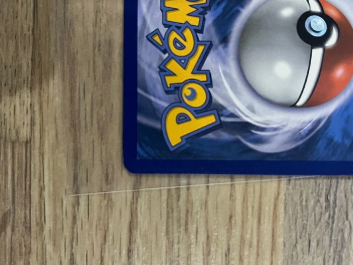 Carte Pokémon Zekrom BLW 114 - photo numéro 4