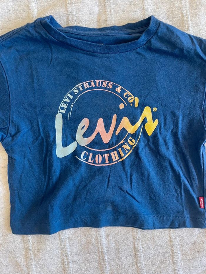 Tee-shirts Levi´s - photo numéro 2