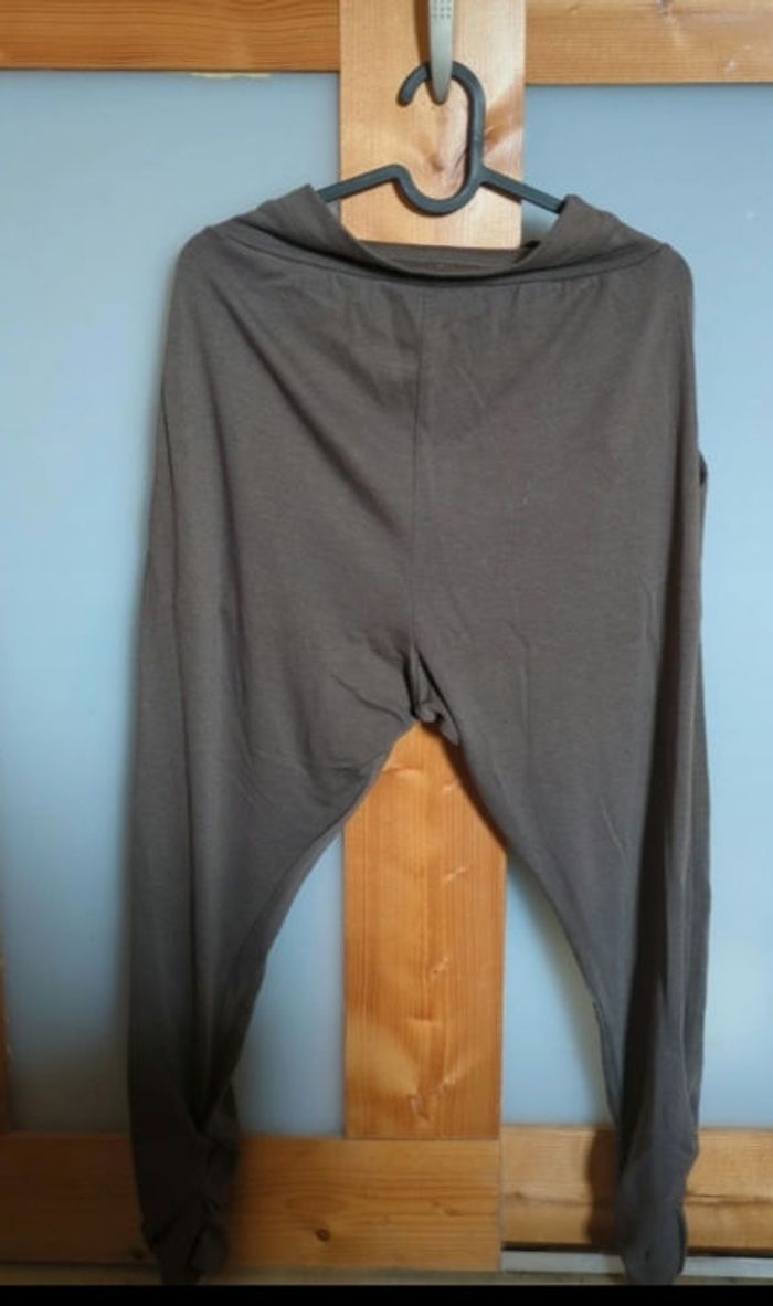 Sarouel - photo numéro 2