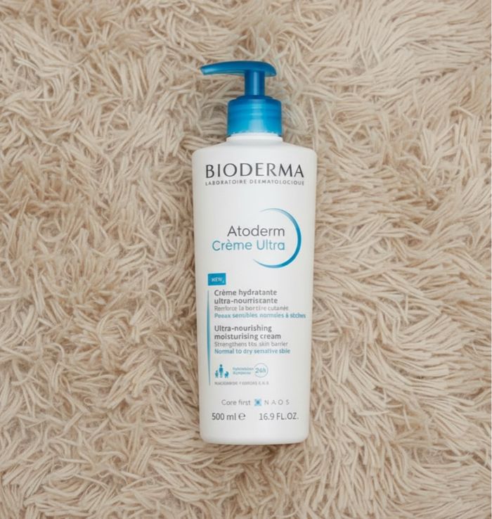 Bioderma crème