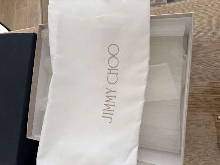 Talon jimmy choo - photo numéro 9