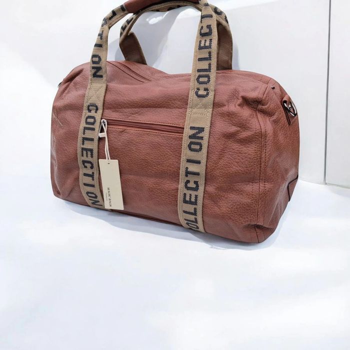 sac de voyage sac de sport collection - photo numéro 2