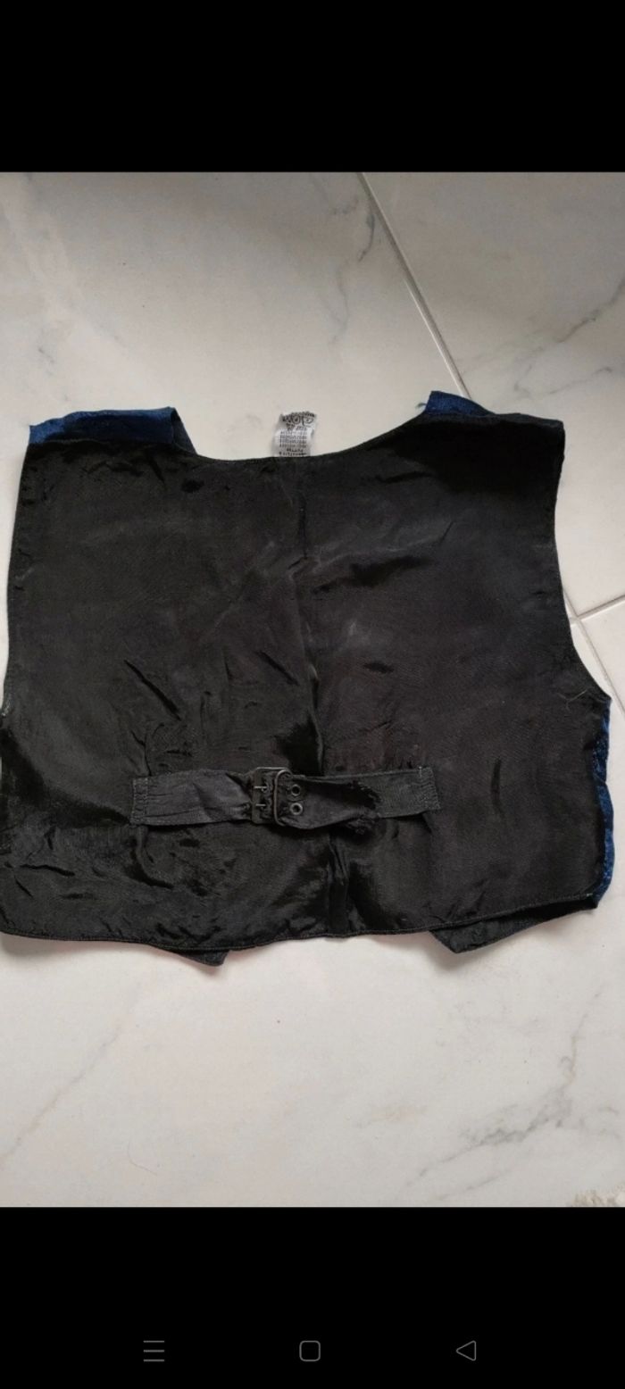 Boléro garçon - photo numéro 2