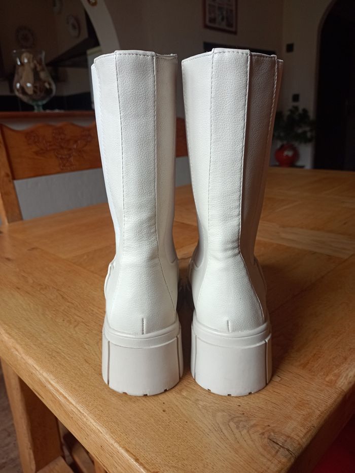Bottines Neuves - photo numéro 4