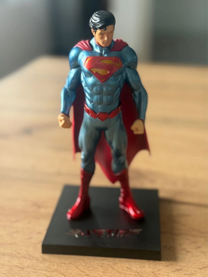 Figurine Superman Kotobukiya