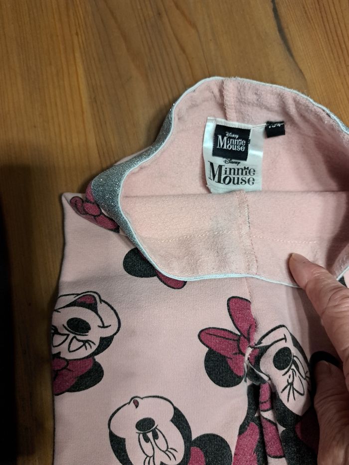 Legging 3 /4 ans - photo numéro 3