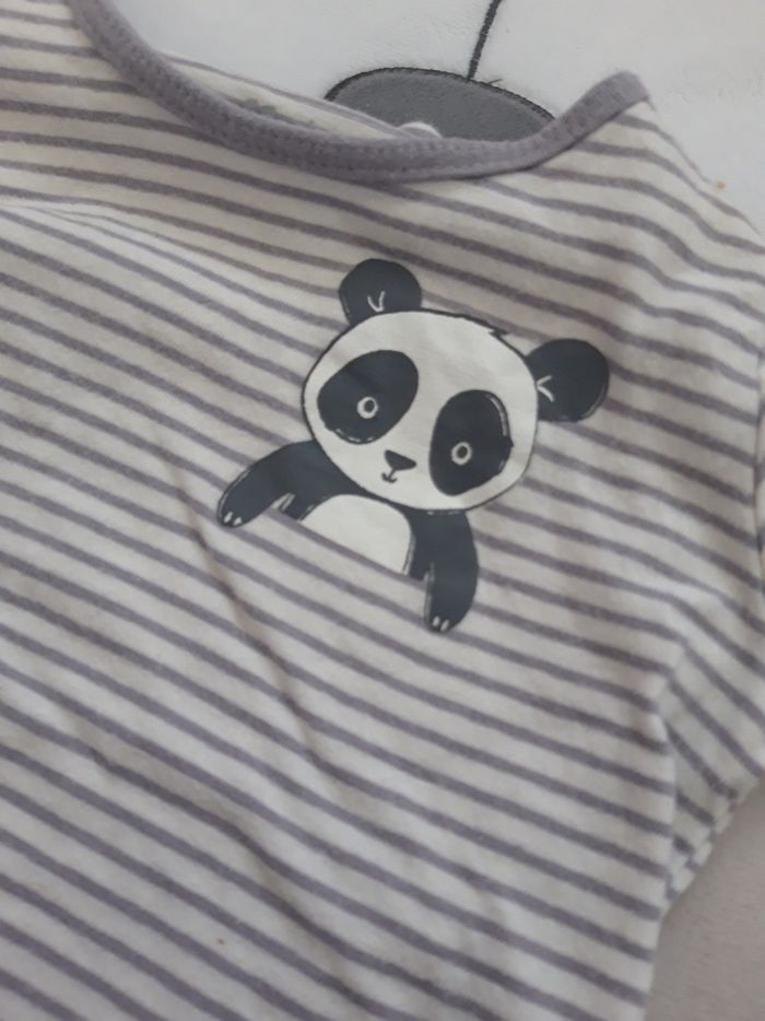 Haut 6 mois - photo numéro 2