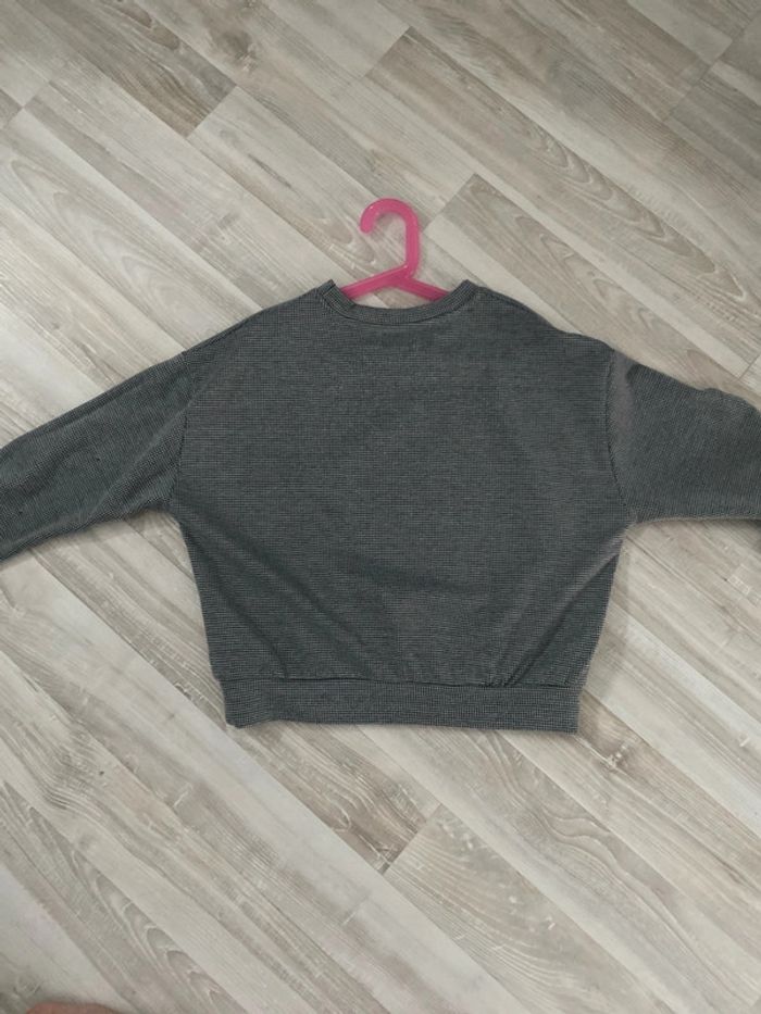 Pull ikks 10 ans - photo numéro 2