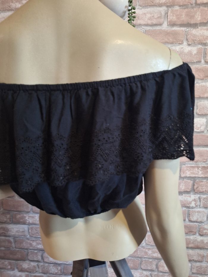 Top femme jennyfer taille M/38 - photo numéro 7