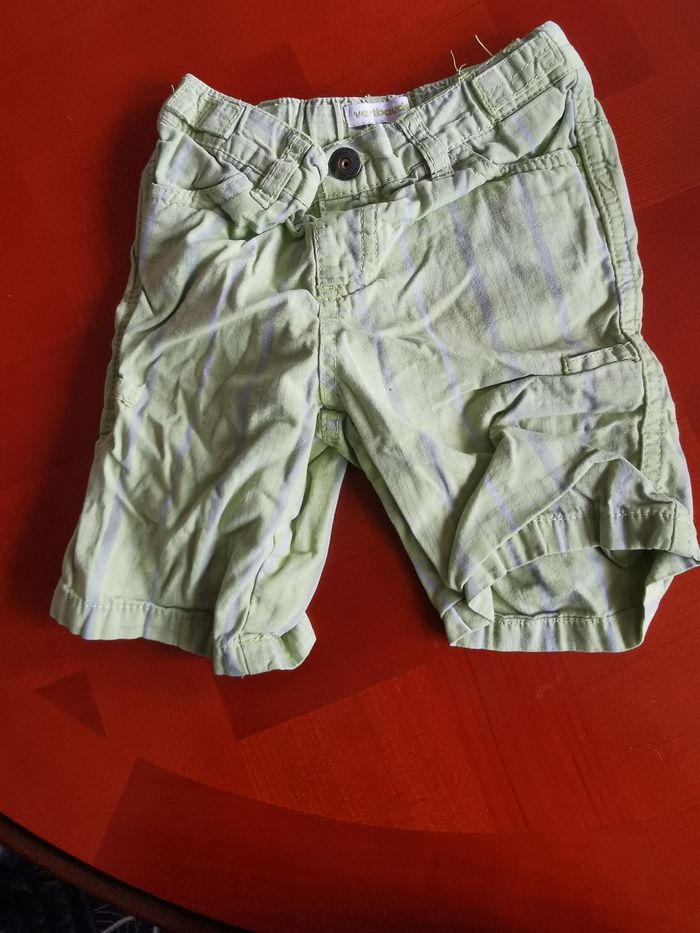 Short