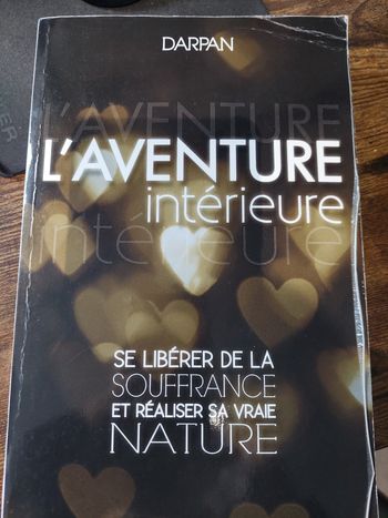 L'aventure interieure