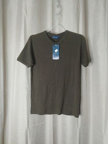 T-shirt crossby