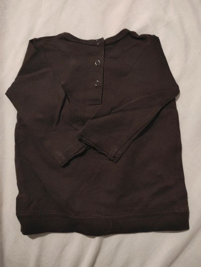 Maillot ML T6M Vertbaudet - photo numéro 2