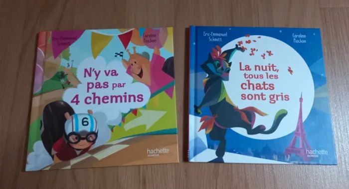 Livres Mcdo - photo numéro 5