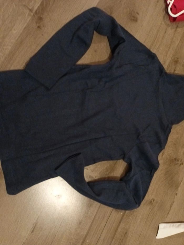 Sous-pull - photo numéro 6