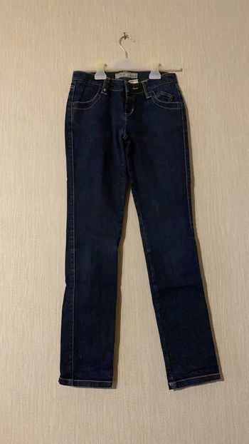 Jean Taille 22