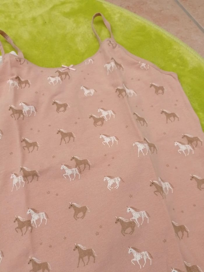 Tee-shirt sous vêtement 14 ans Kiabi - photo numéro 4