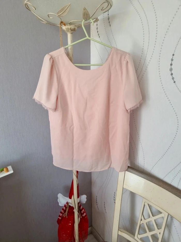 Blouse Taille S - photo numéro 3