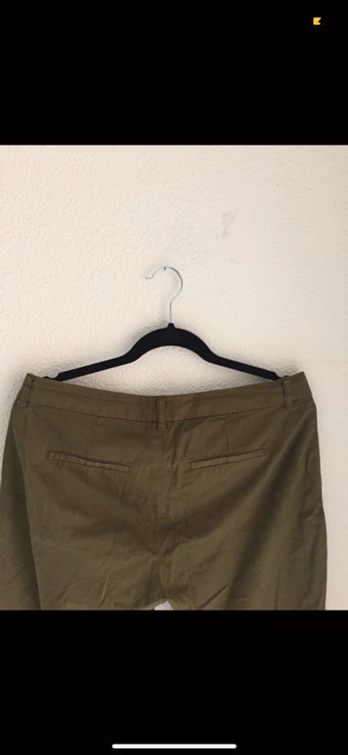 Chino kaki - photo numéro 5