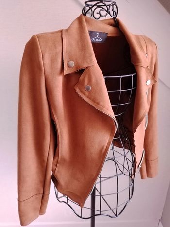 Veste légère S