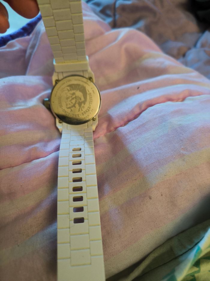 Montre Diesel - photo numéro 3