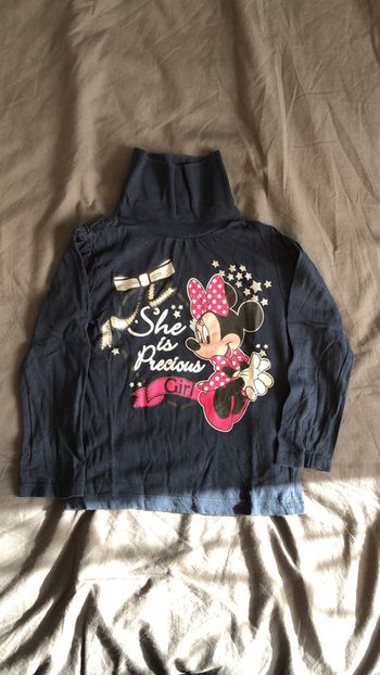 Sous-pull Disney