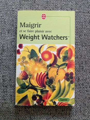 Livre weight Watchers