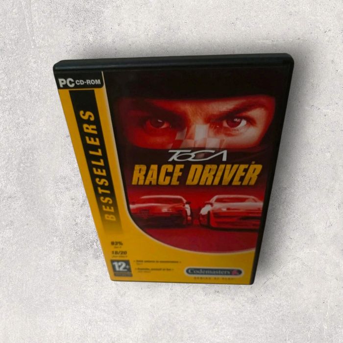 Plonge dans l’univers de la course automobile