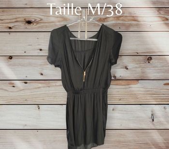 Tunique taille 38