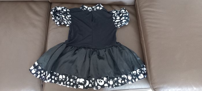 ROBE 3/4 ans - photo numéro 2